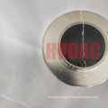 Replace Hydac Hydraulic Filter Element 1320d003bn4hc for Steam Turbine Oil System